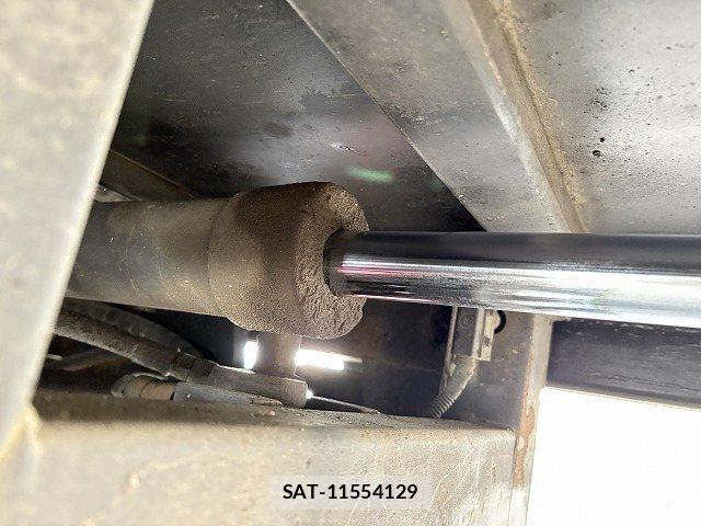 Isuzu ELF TRUCK 2002-09 8870923-14