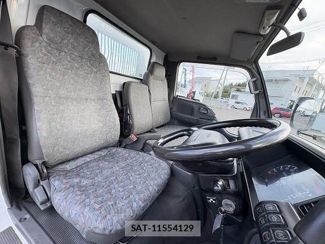 Isuzu ELF TRUCK 2002-09 8870923-16