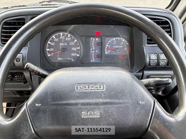Isuzu ELF TRUCK 2002-09 8870923-17