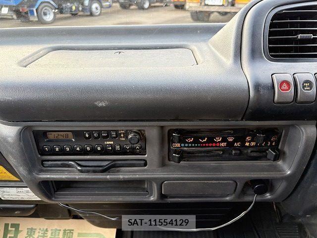Isuzu ELF TRUCK 2002-09 8870923-18