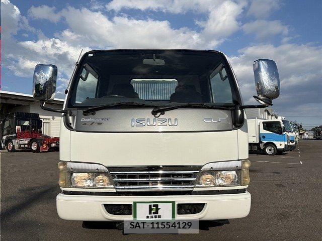 Isuzu ELF TRUCK 2002-09 8870923-1