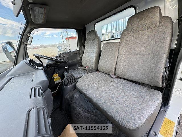 Isuzu ELF TRUCK 2002-09 8870923-19