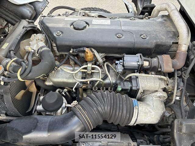 Isuzu ELF TRUCK 2002-09 8870923-20