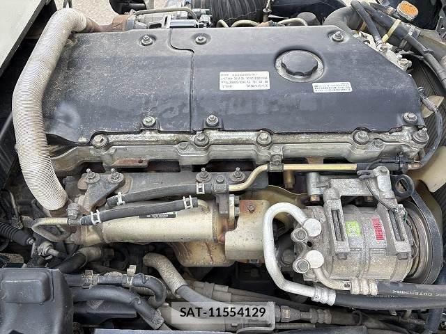 Isuzu ELF TRUCK 2002-09 8870923-21