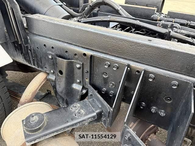 Isuzu ELF TRUCK 2002-09 8870923-22