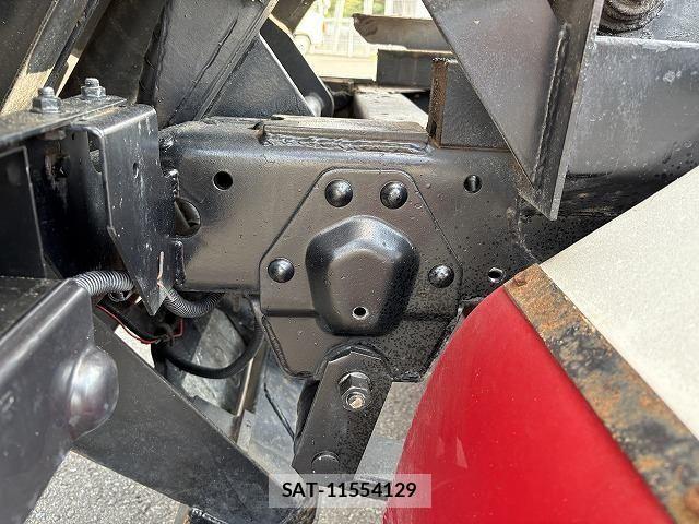 Isuzu ELF TRUCK 2002-09 8870923-23