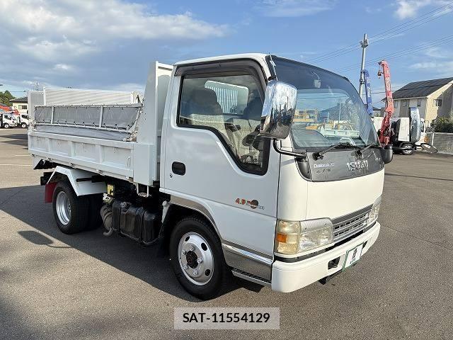 Isuzu ELF TRUCK 2002-09 8870923-2