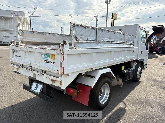 Isuzu ELF TRUCK 2002-09 8870923-3