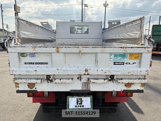 Isuzu ELF TRUCK 2002-09 8870923-4