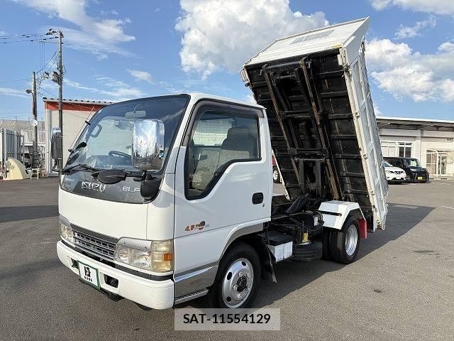 Isuzu ELF TRUCK 2002-09 8870923-6