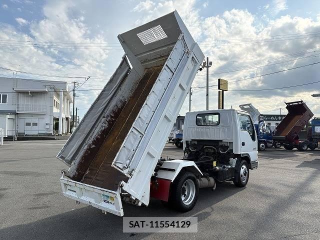 Isuzu ELF TRUCK 2002-09 8870923-7
