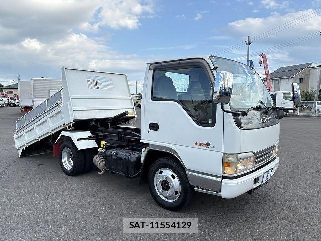 Isuzu ELF TRUCK 2002-09 8870923-8