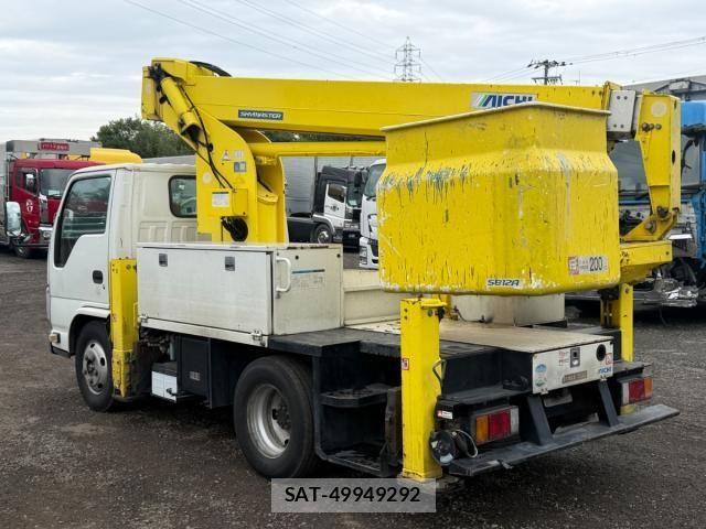 Isuzu ELF TRUCK 2014-08 8870928-13