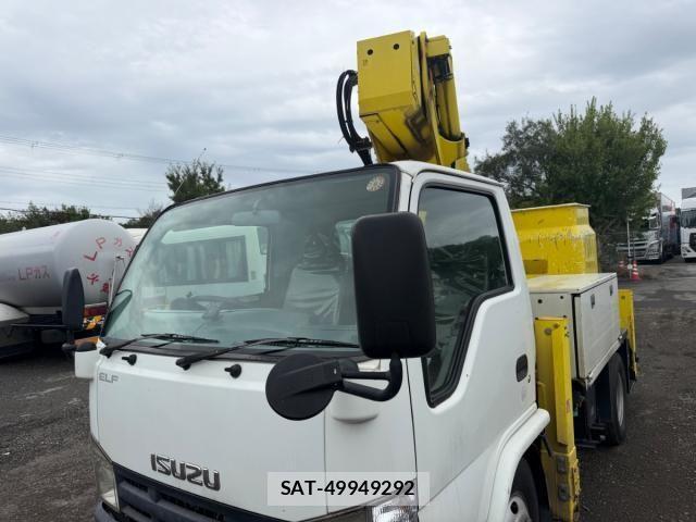 Isuzu ELF TRUCK 2014-08 8870928-18