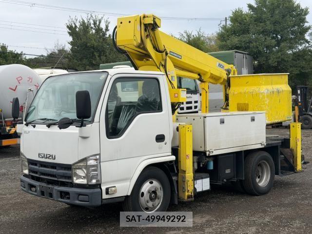 Isuzu ELF TRUCK 2014-08 8870928-1