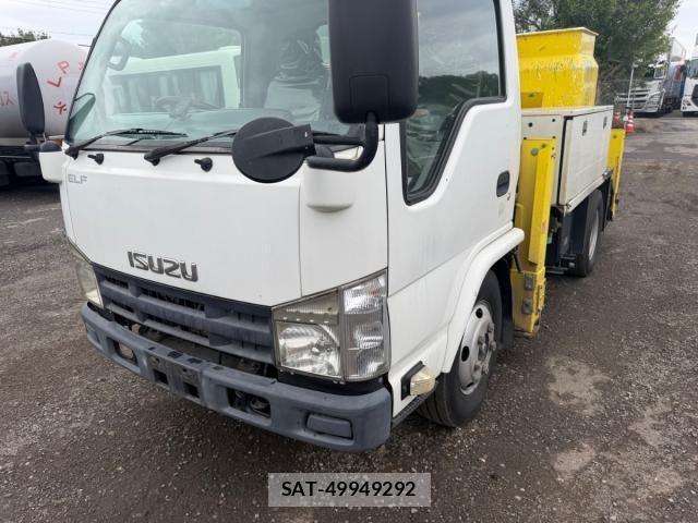Isuzu ELF TRUCK 2014-08 8870928-21