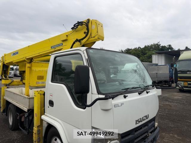 Isuzu ELF TRUCK 2014-08 8870928-22