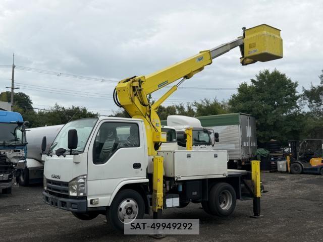 Isuzu ELF TRUCK 2014-08 8870928-27