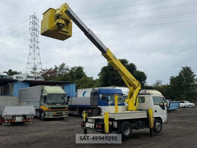 Isuzu ELF TRUCK 2014-08 8870928-28