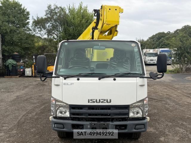 Isuzu ELF TRUCK 2014-08 8870928-3