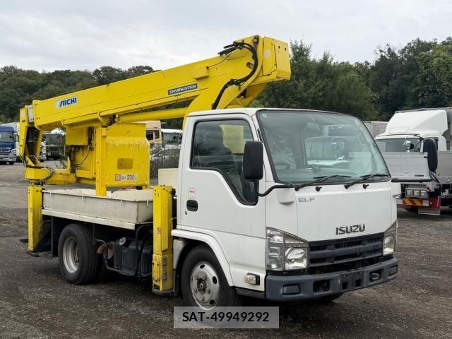 Isuzu ELF TRUCK 2014-08 8870928-5