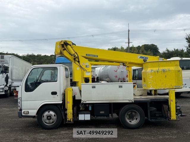 Isuzu ELF TRUCK 2014-08 8870928-7