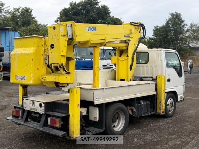 Isuzu ELF TRUCK 2014-08 8870928-8