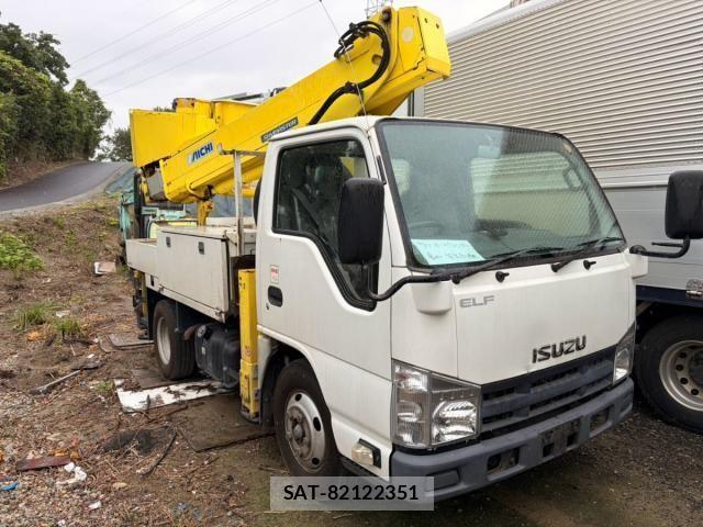 Isuzu ELF TRUCK 2014-08 8870933-0