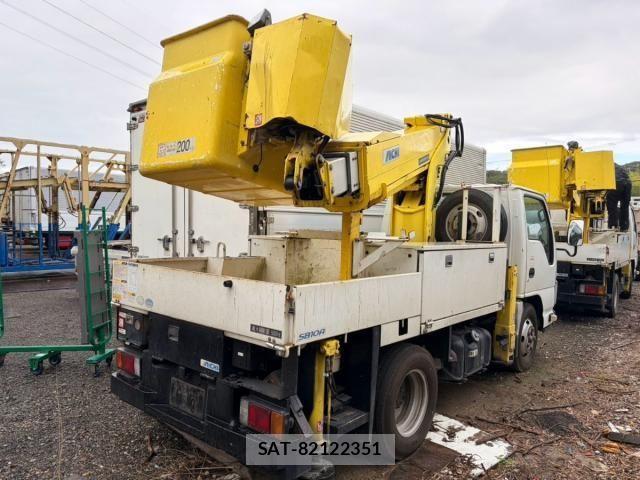 Isuzu ELF TRUCK 2014-08 8870933-8