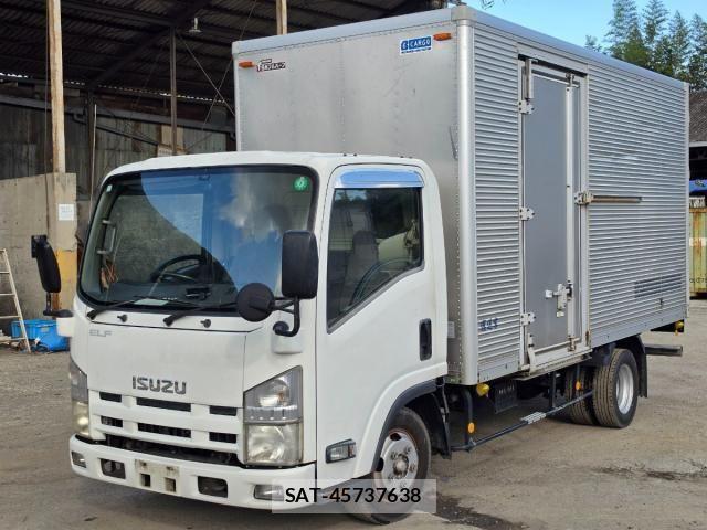 Isuzu ELF TRUCK 2013-09 8870931-0