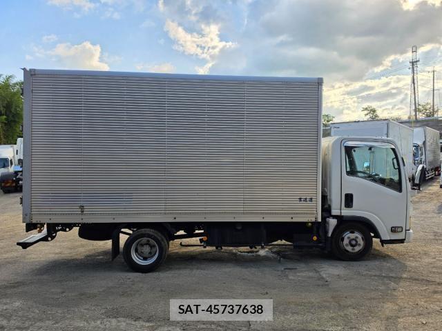 Isuzu ELF TRUCK 2013-09 8870931-14