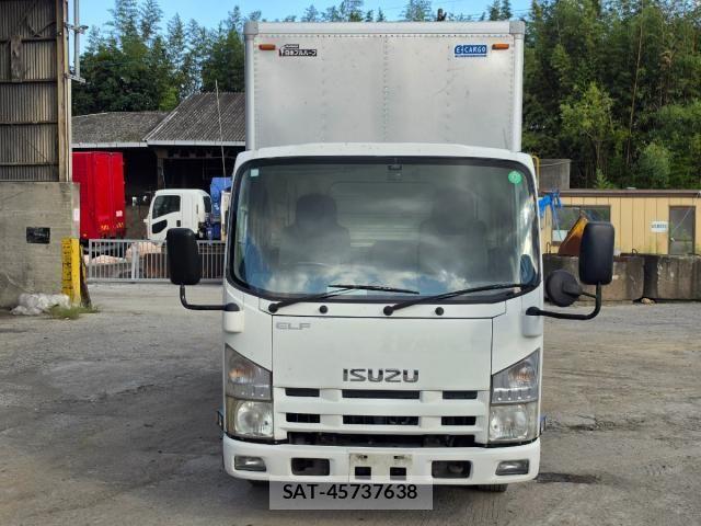 Isuzu ELF TRUCK 2013-09 8870931-3