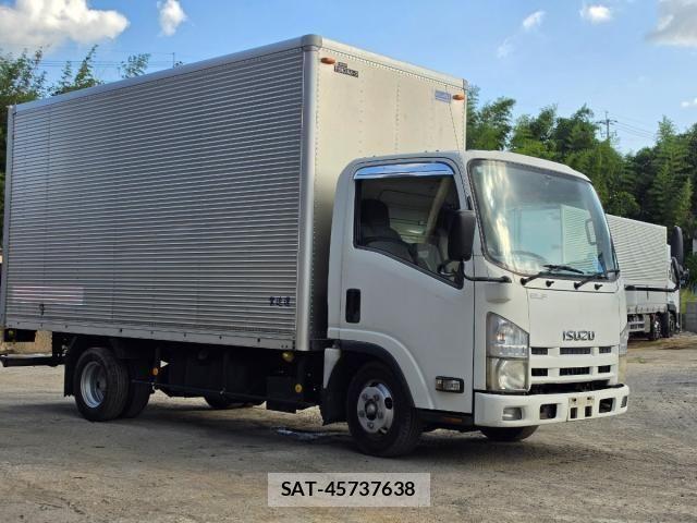 Isuzu ELF TRUCK 2013-09 8870931-5