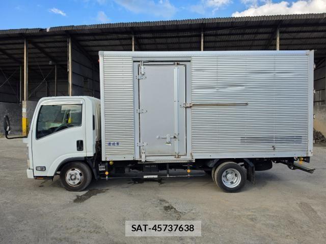 Isuzu ELF TRUCK 2013-09 8870931-6