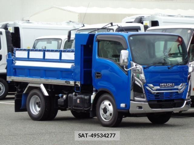 Isuzu ELF TRUCK 2023-12 8870914-0