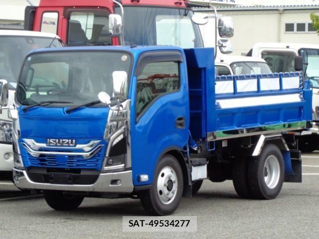 Isuzu ELF TRUCK 2023-12 8870914-1