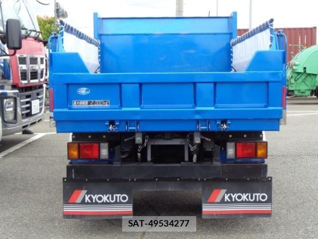 Isuzu ELF TRUCK 2023-12 8870914-5