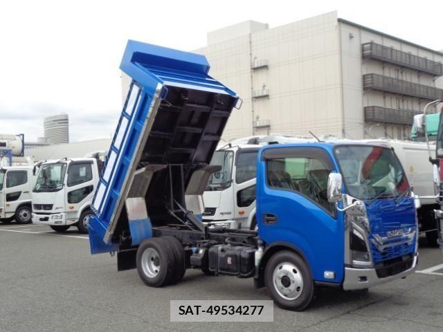 Isuzu ELF TRUCK 2023-12 8870914-7