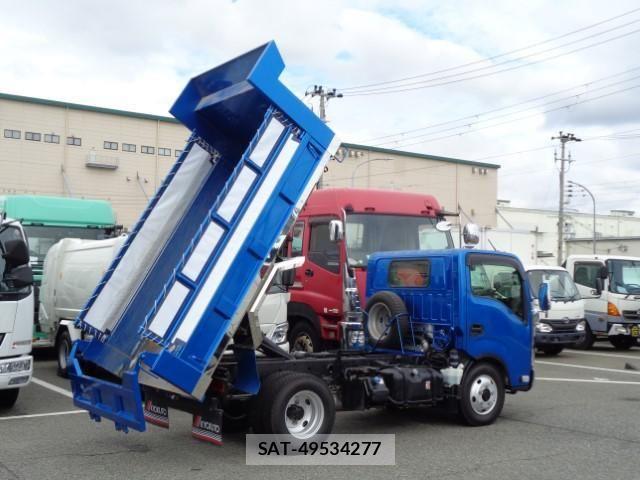 Isuzu ELF TRUCK 2023-12 8870914-8