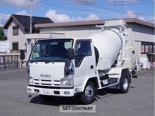 Isuzu ELF TRUCK 2013-04 8883556-0