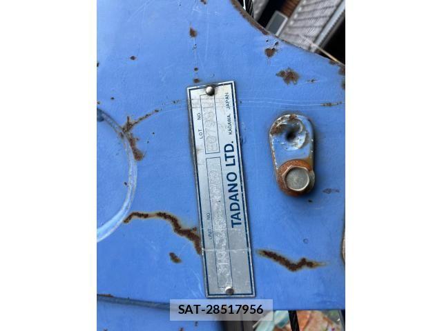Isuzu ELF TRUCK 2006-03 8883574-10