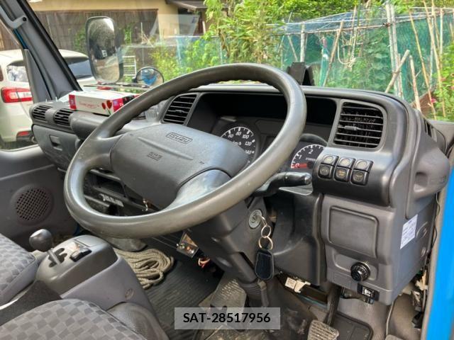 Isuzu ELF TRUCK 2006-03 8883574-15