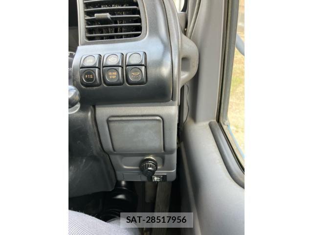 Isuzu ELF TRUCK 2006-03 8883574-20