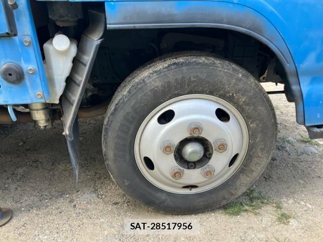 Isuzu ELF TRUCK 2006-03 8883574-21
