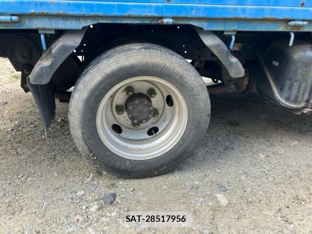 Isuzu ELF TRUCK 2006-03 8883574-22