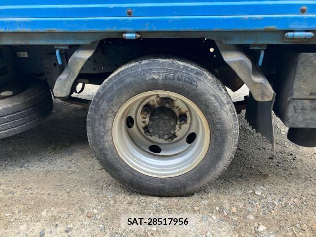 Isuzu ELF TRUCK 2006-03 8883574-23
