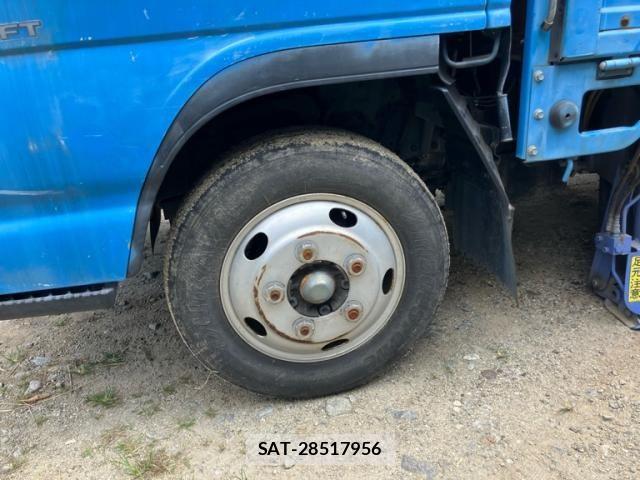 Isuzu ELF TRUCK 2006-03 8883574-24