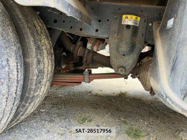 Isuzu ELF TRUCK 2006-03 8883574-25