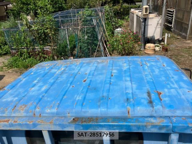 Isuzu ELF TRUCK 2006-03 8883574-5