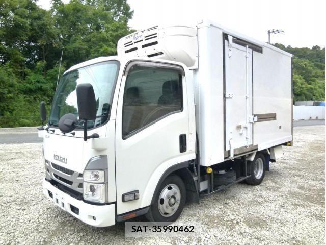 Isuzu ELF TRUCK 2021-06 8883555-0